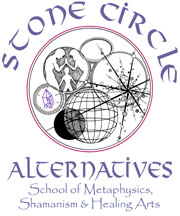 Stone Circle Alternatives Logo